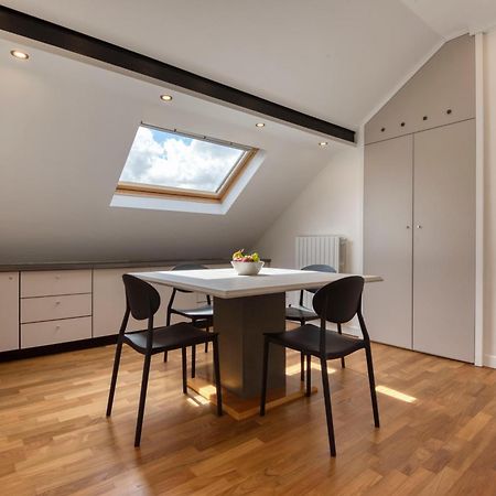 Milan Royal Suites -Montenapoleone- Esterno foto