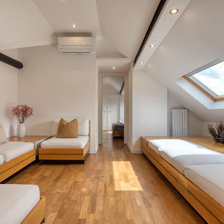 Milan Royal Suites -Montenapoleone- Esterno foto