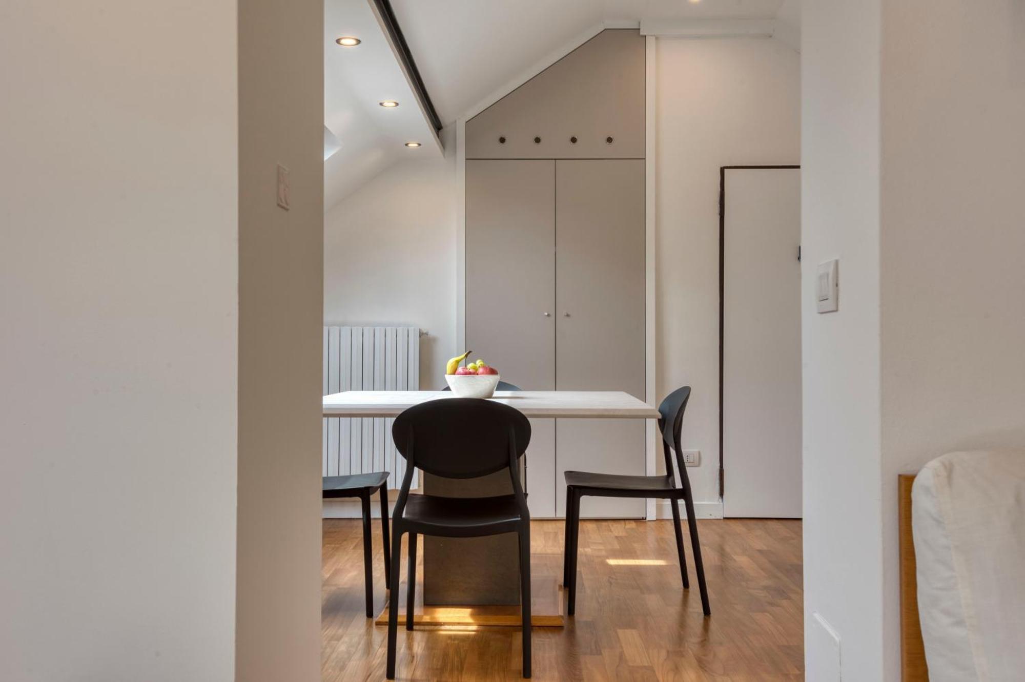 Milan Royal Suites -Montenapoleone- Esterno foto