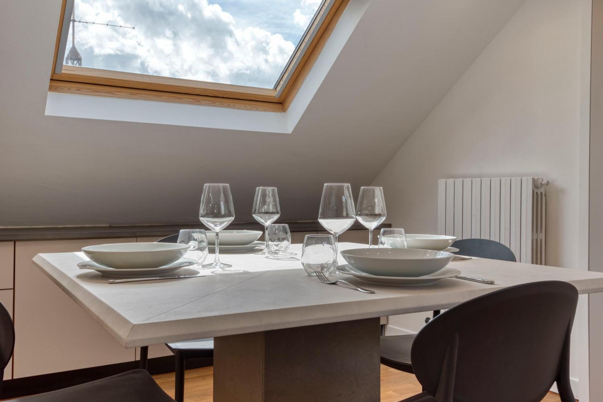 Milan Royal Suites -Montenapoleone- Esterno foto