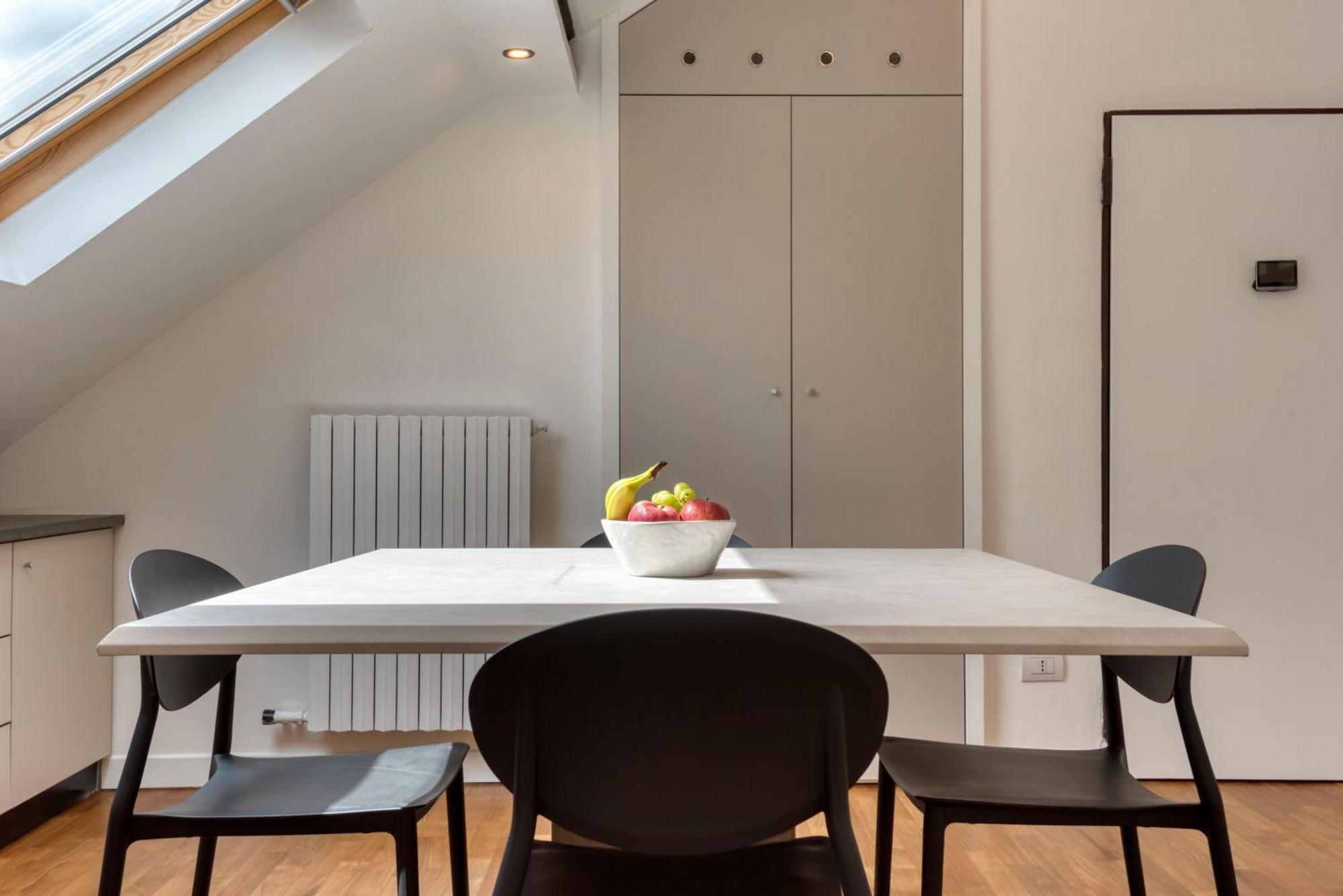 Milan Royal Suites -Montenapoleone- Esterno foto