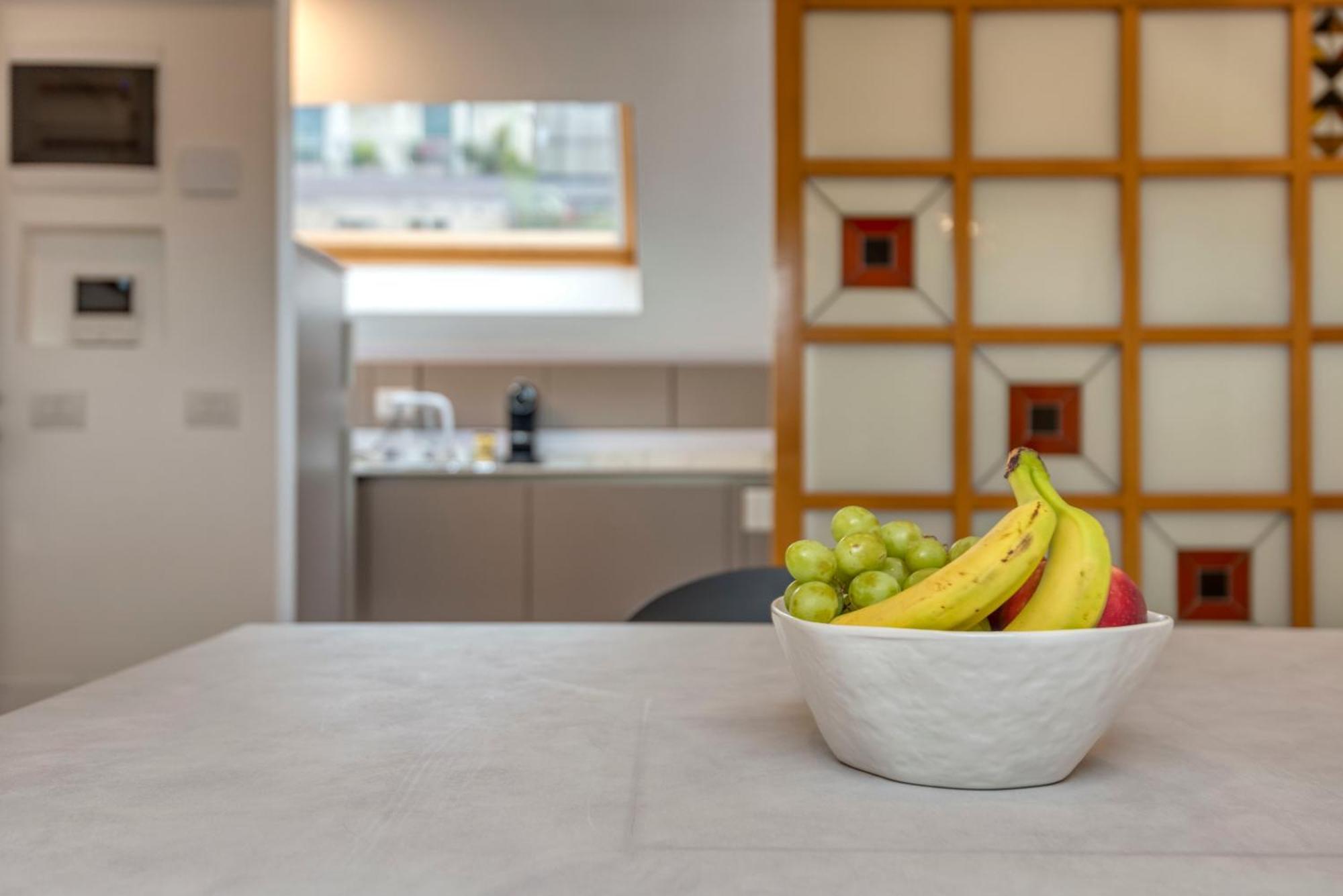 Milan Royal Suites -Montenapoleone- Esterno foto