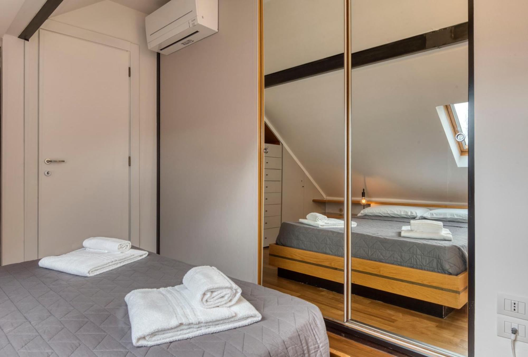 Milan Royal Suites -Montenapoleone- Esterno foto
