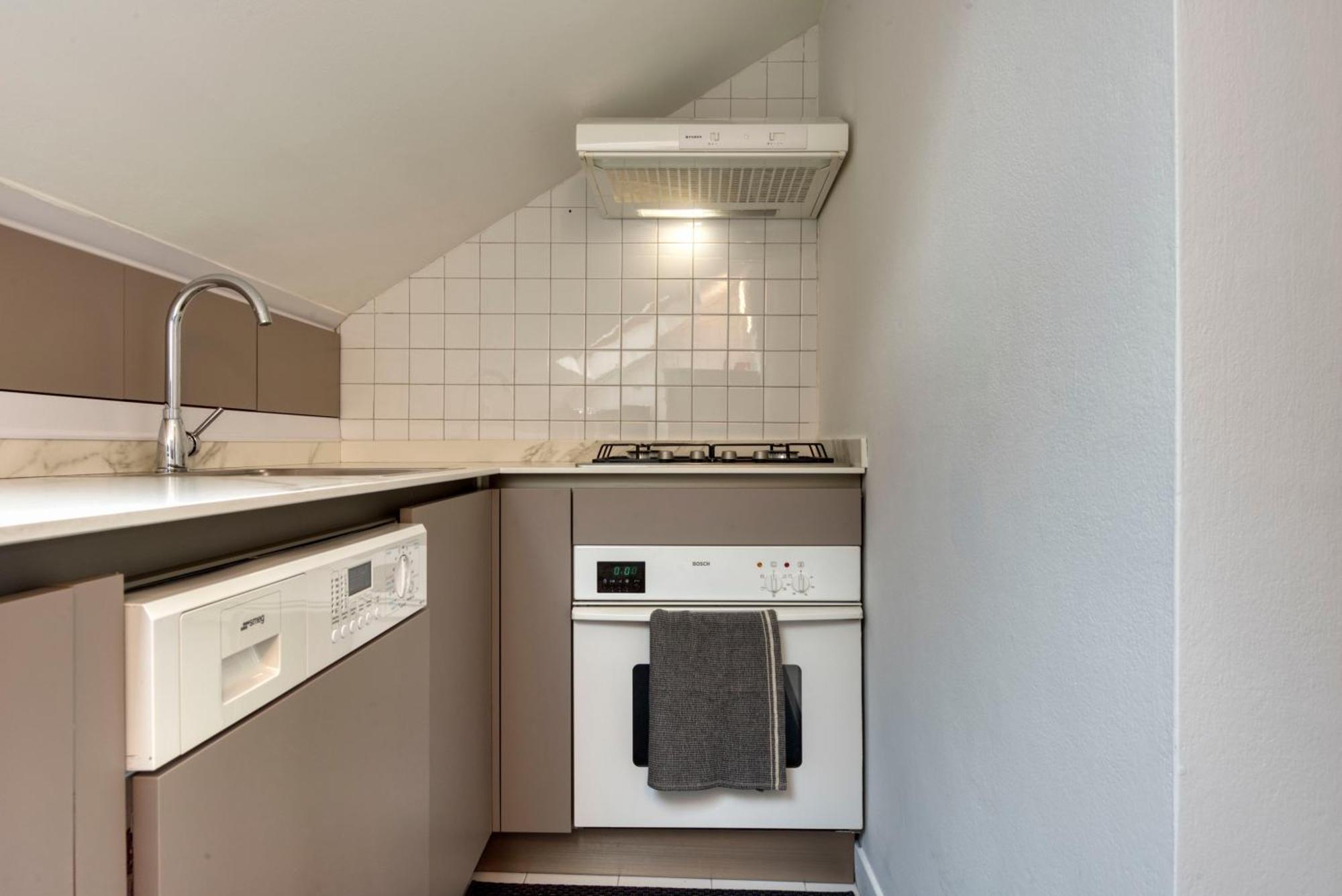 Milan Royal Suites -Montenapoleone- Esterno foto