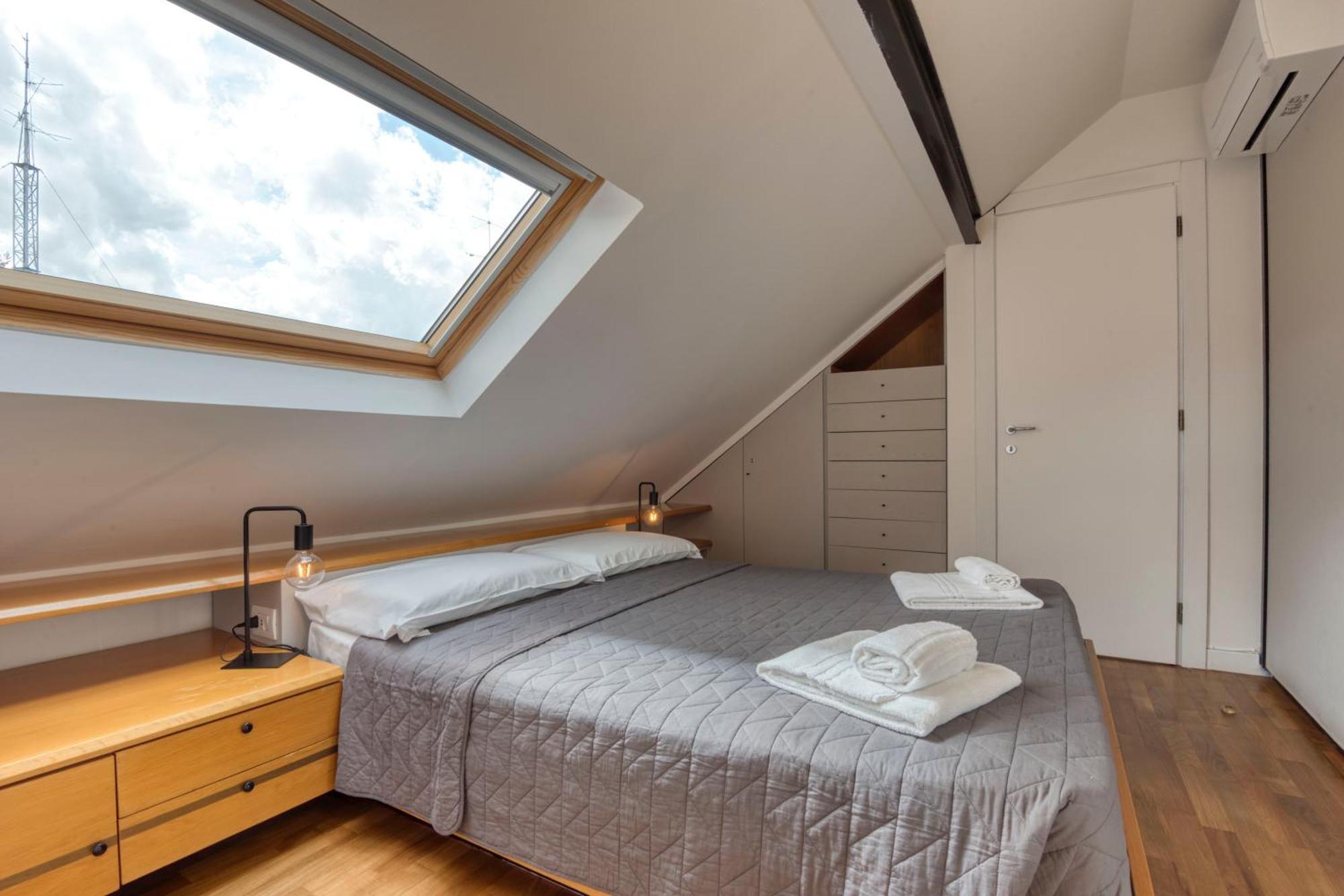 Milan Royal Suites -Montenapoleone- Esterno foto