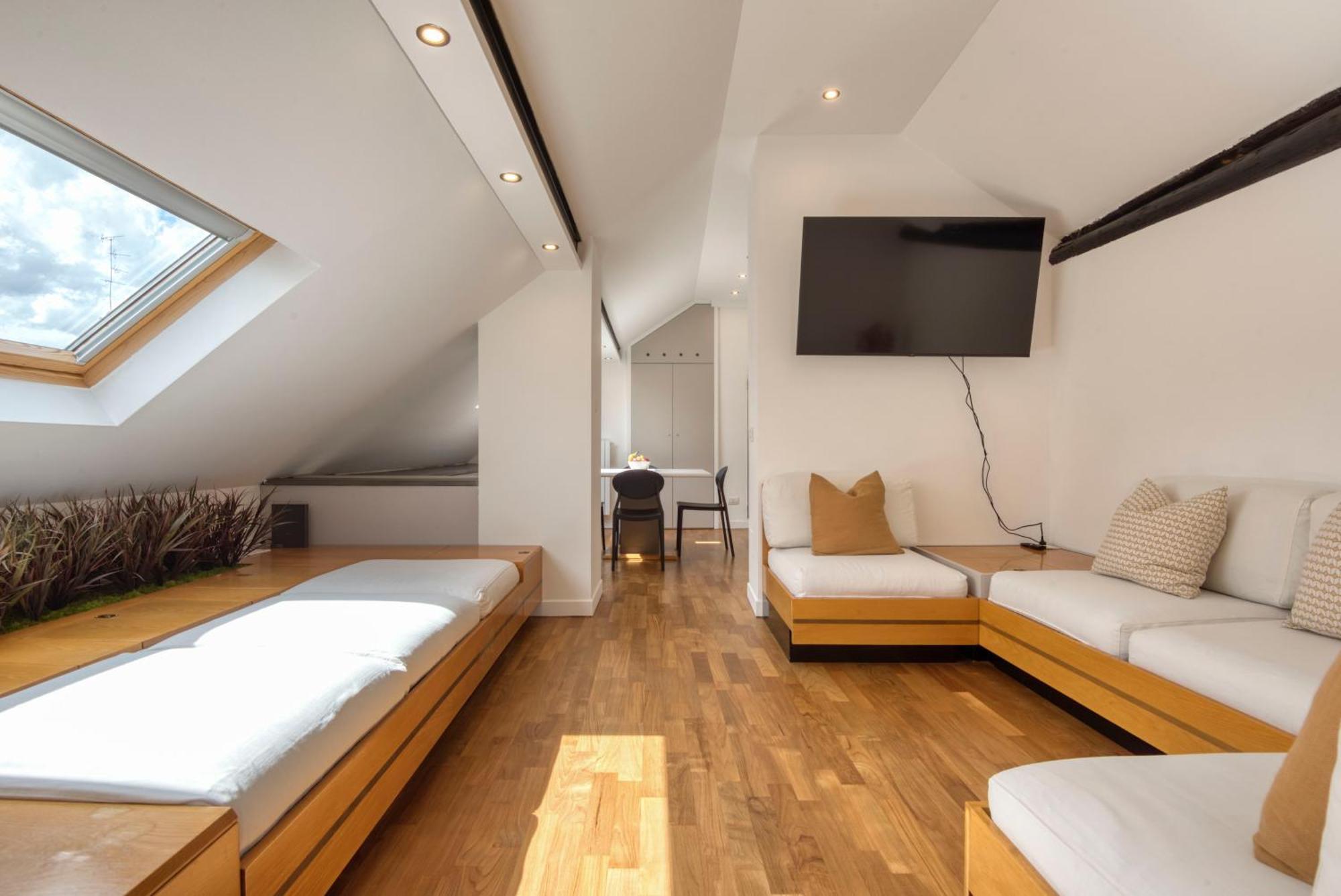 Milan Royal Suites -Montenapoleone- Esterno foto