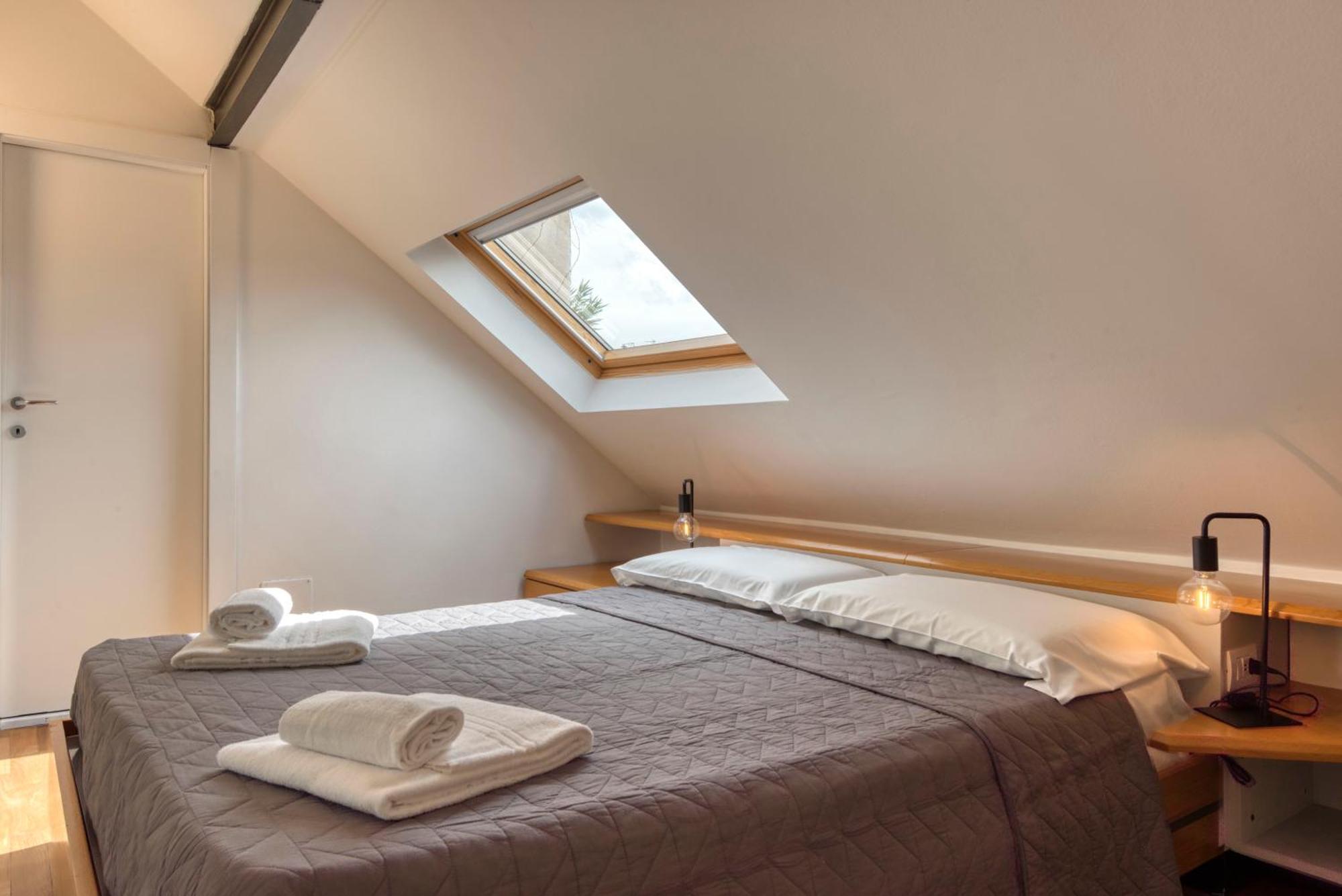 Milan Royal Suites -Montenapoleone- Esterno foto