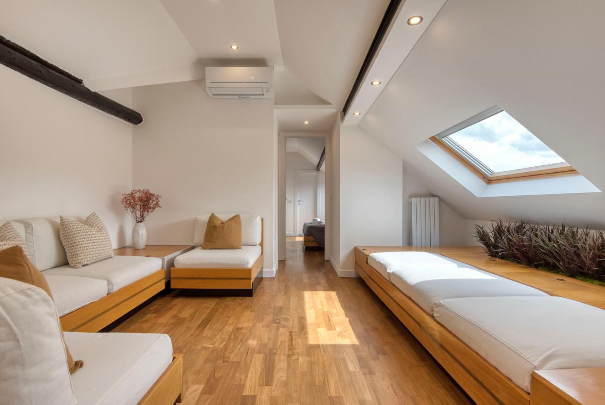 Milan Royal Suites -Montenapoleone- Esterno foto