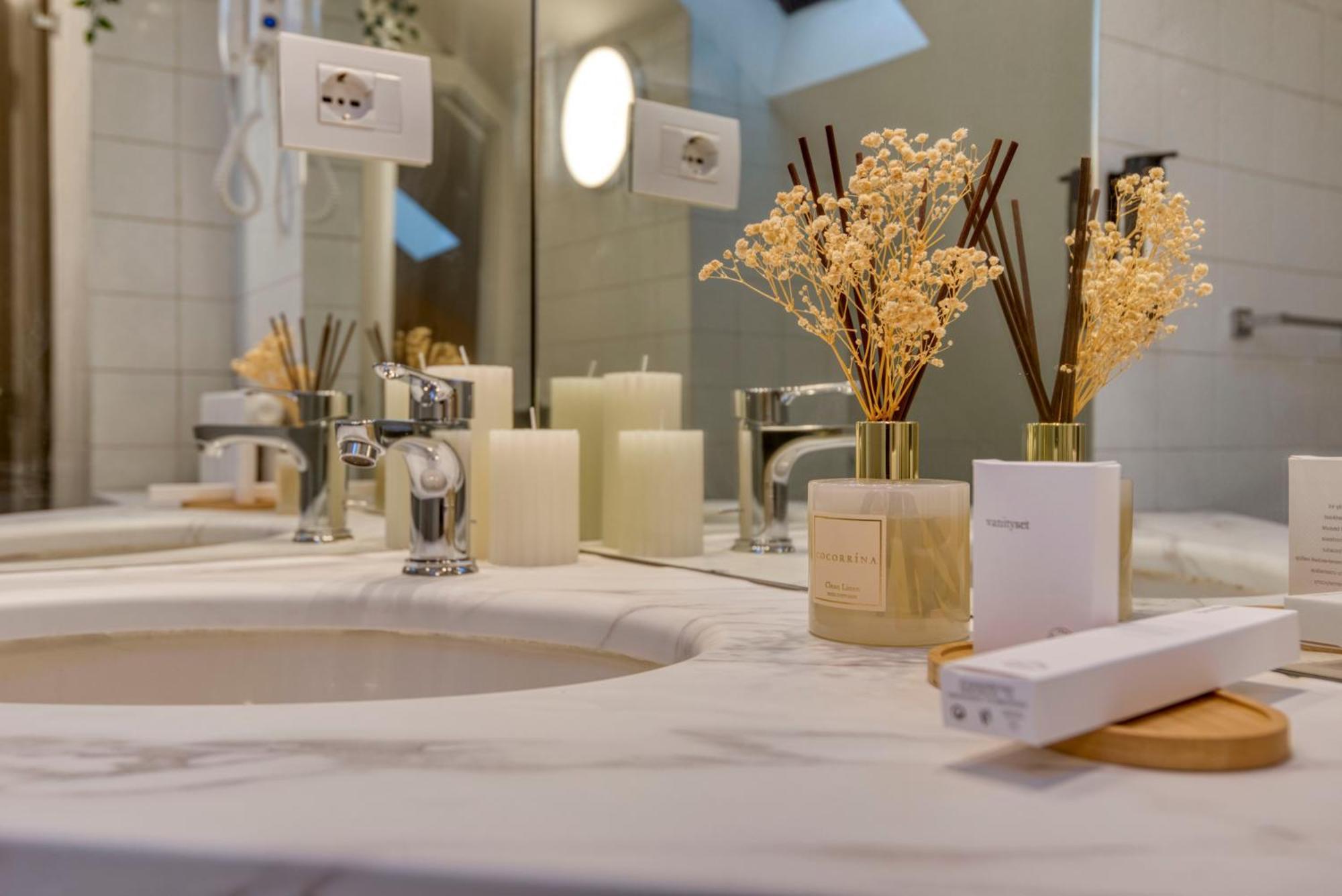 Milan Royal Suites -Montenapoleone- Esterno foto