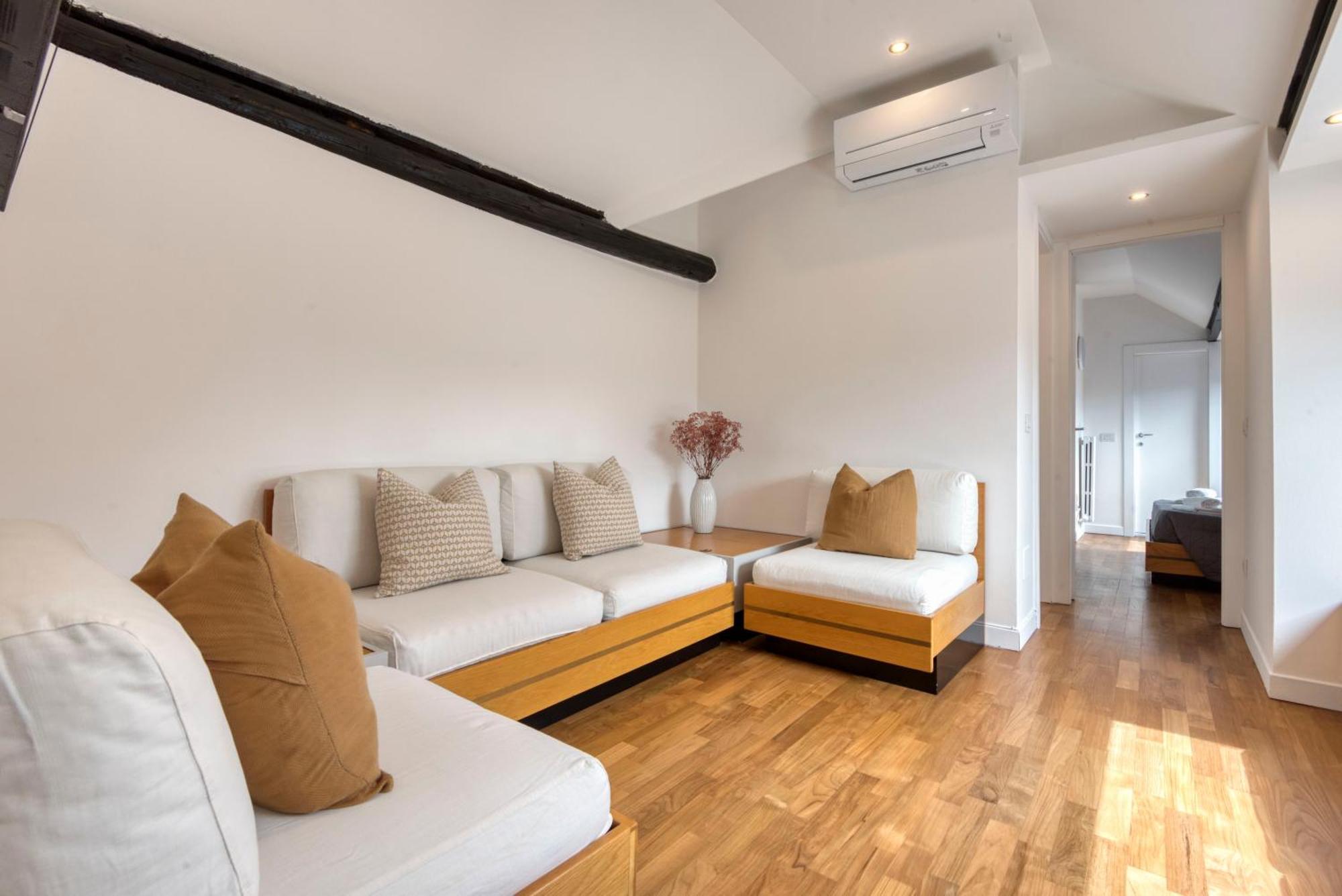 Milan Royal Suites -Montenapoleone- Esterno foto
