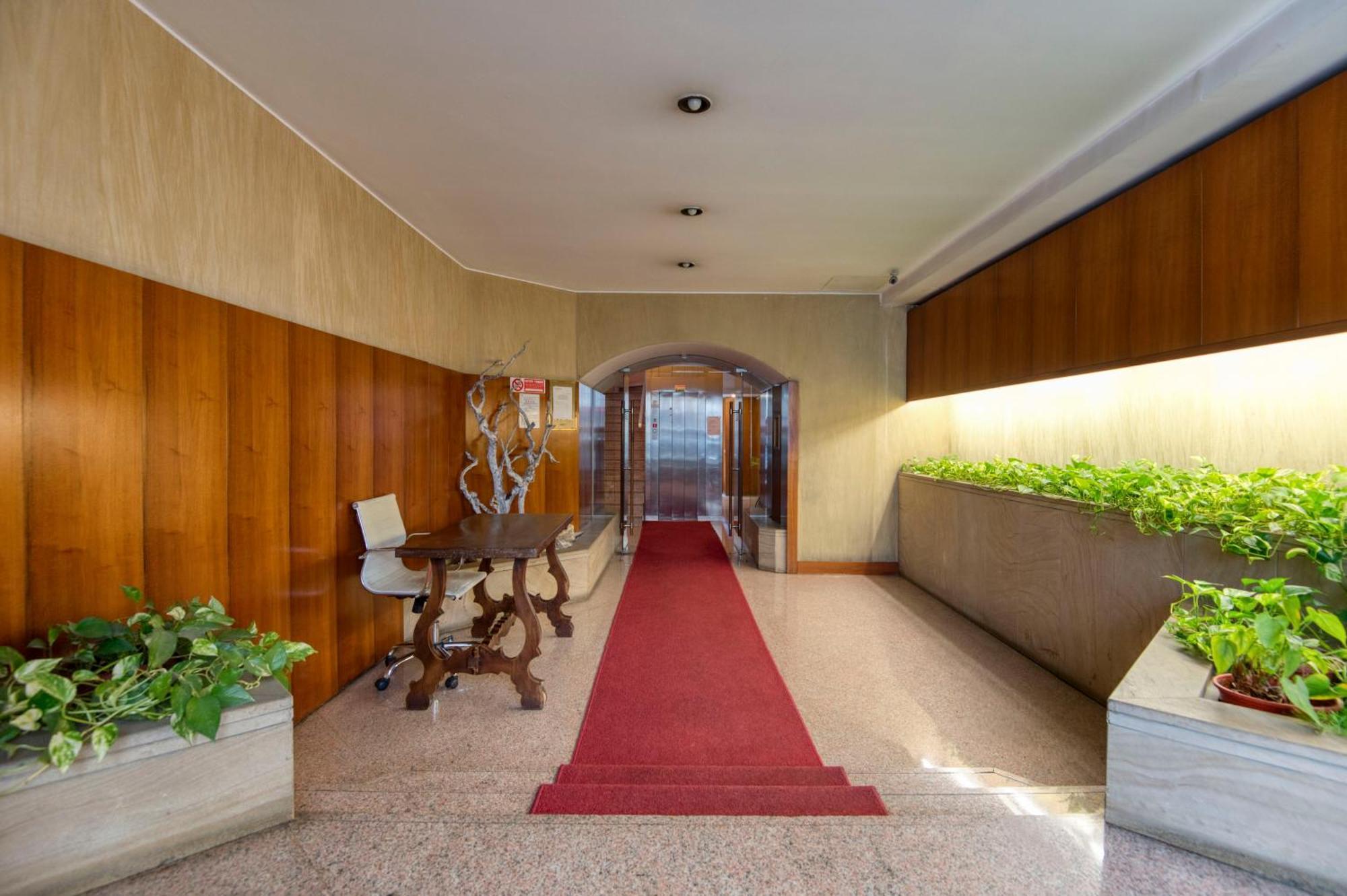 Milan Royal Suites -Montenapoleone- Esterno foto