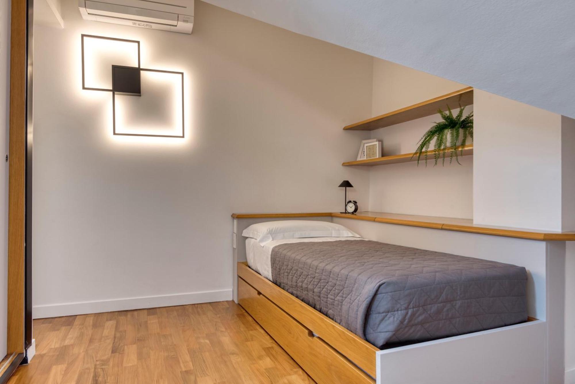Milan Royal Suites -Montenapoleone- Esterno foto